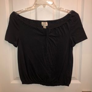 Great Navy Summer Shirt!!